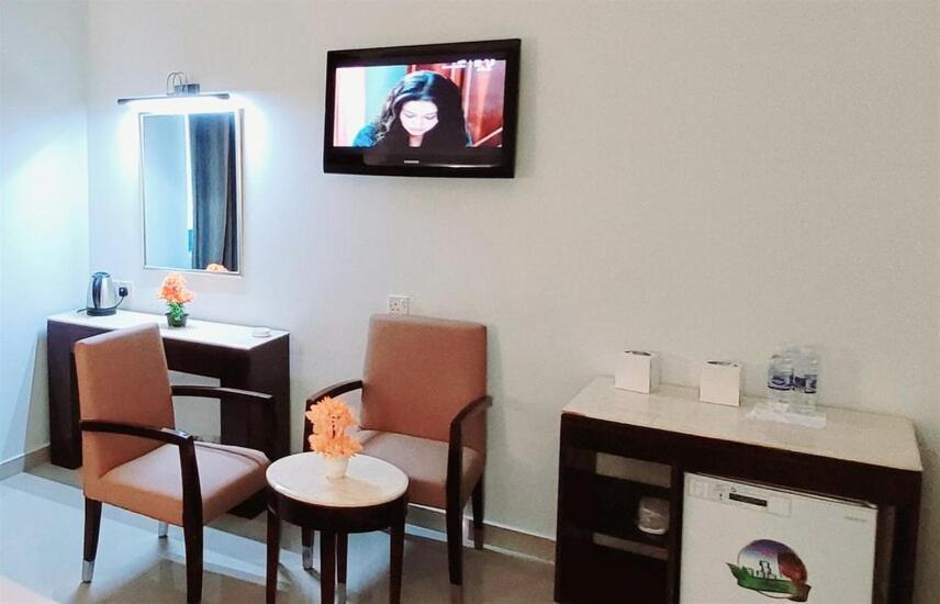 Signature Inn Hotel Deira Дубай Экстерьер фото